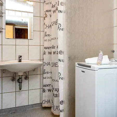 Two-bedroom In Henne 7 Henne Strand