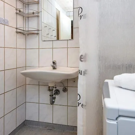 Two-bedroom In Henne 7 Henne Strand
