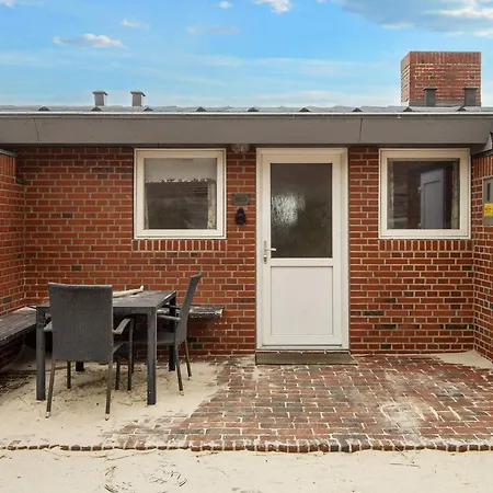 Two-bedroom In Henne 7 Holiday home