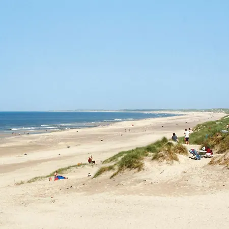Two-bedroom In Henne 7 Holiday home *